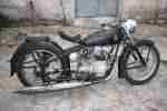 Simson AWO 425 Touren