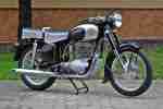 Simson AWO 425s TOP restauriert Bj. 1961