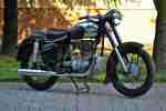 Simson AWO 425s seltene Chrommodell