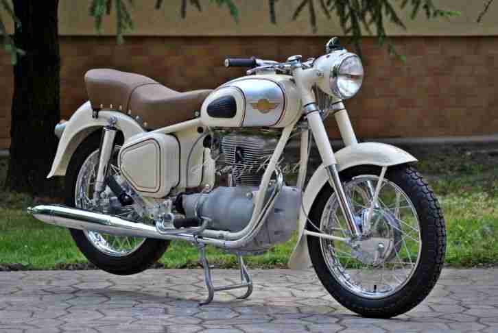 Simson AWO 425s