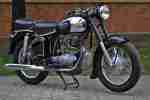 Simson AWO 425s seltenes Chrommodell