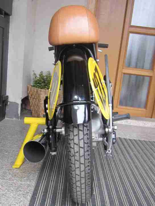 Simson AWO RS Bj 1953 +++sehr selten+++