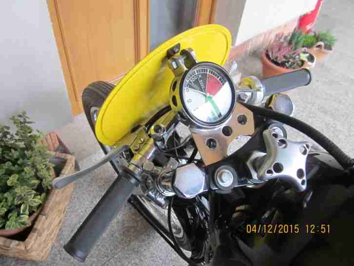 Simson AWO RS Bj 1953 +++sehr selten+++