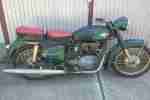 Simson AWO Sport 1960