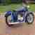 Simson Awo Sport