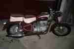 Simson Awo Sport