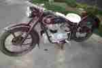 Simson Awo Touren bj.'54