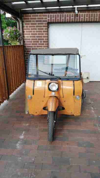 Simson DUO 4/1