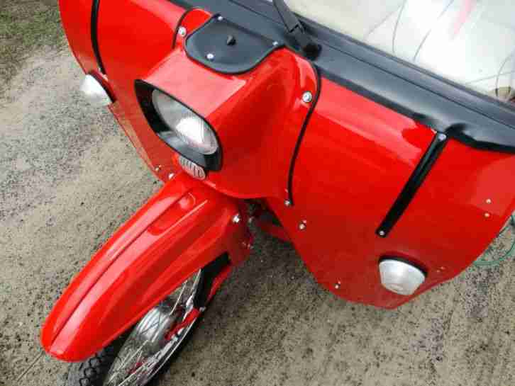 Simson DUO 4/1 ! ! !