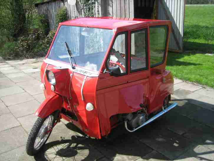 Simson Duo 4.1