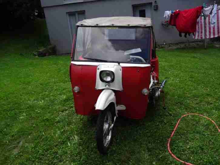 Simson Duo 4/1