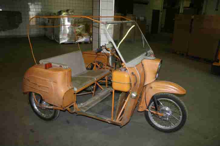 Simson Duo 4/1