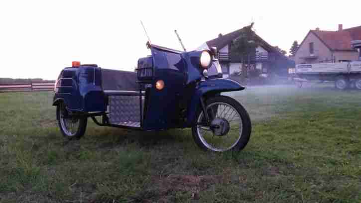 Simson Duo 4/1