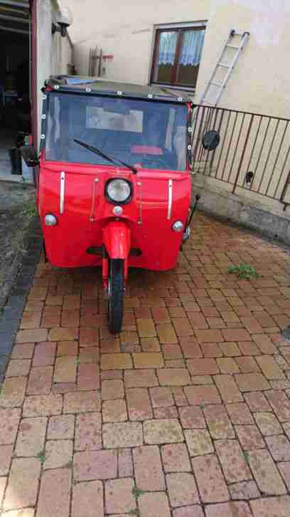 Simson Duo 4/1
