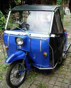 Simson Duo 4