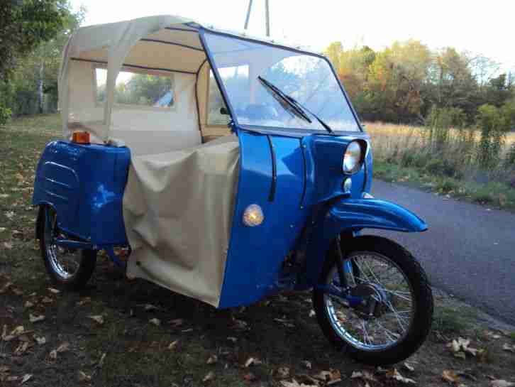 Simson Duo 4/1 Top Zustand