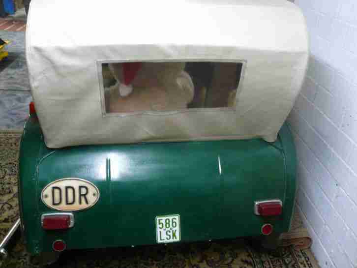 Simson Duo 4.1 orginal Hycomat