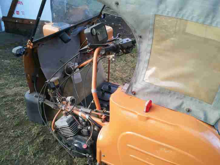 Simson Duo 4/2