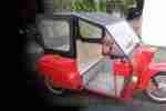 Simson Duo mit anlasser