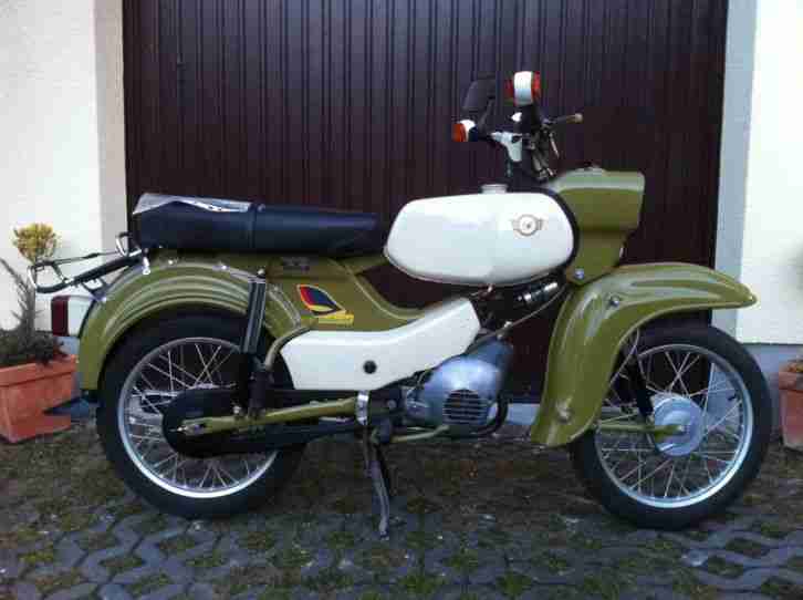 Simson Habicht