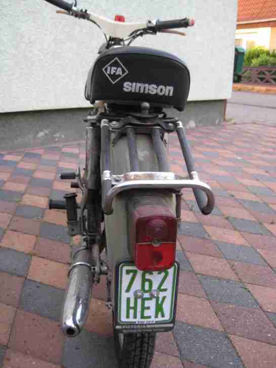 Simson Habicht