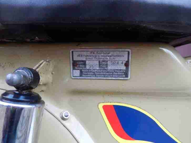Simson Habicht