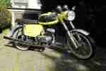 Simson Habicht MZ TS 150