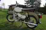 Simson Habicht SR 4 4 Bj. 1974, sehr guter