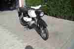 Simson Habicht SR 4 4 Oldtimer Restauriert