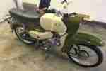 Habicht SR4 4 Moped