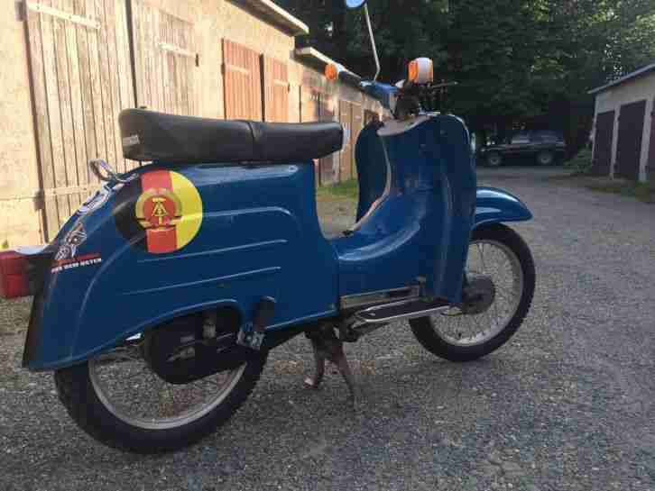 Simson KR 51/1