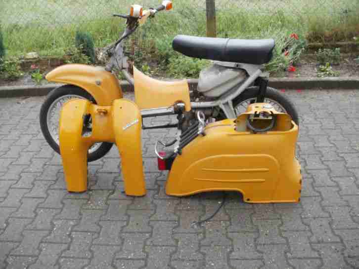 Simson KR 51 1K