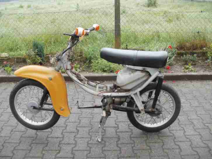 Simson KR 51/1K