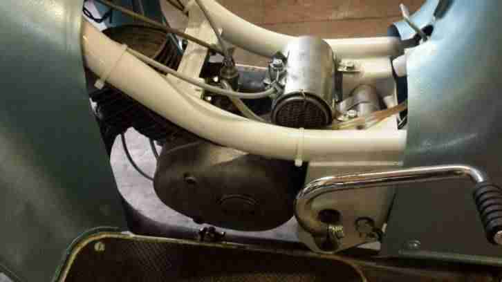 Simson KR50
