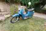 Simson KR50 Bj.1963