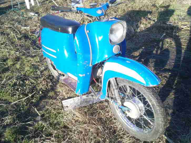 Simson KR51 1