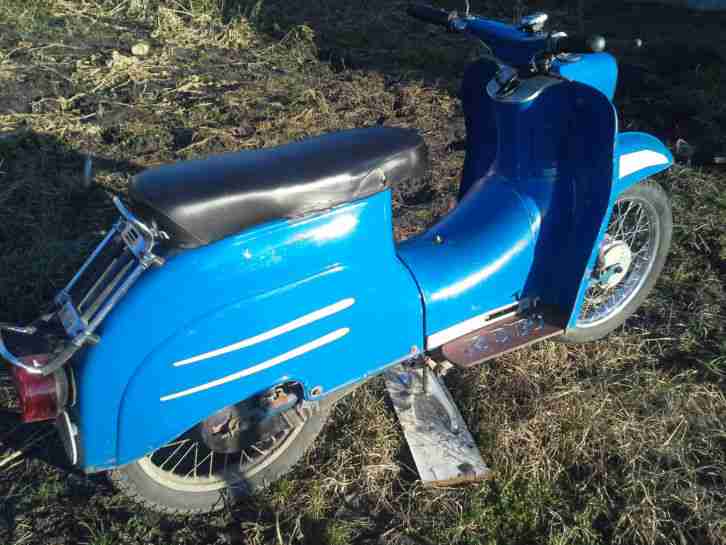 Simson KR51 1