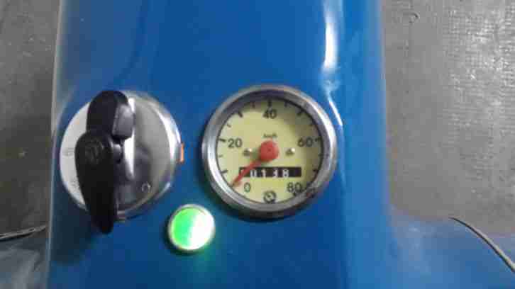 Simson KR51/1 Bj.1968