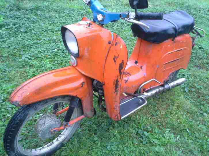 KR51 1 Fast ein Viertel millionste