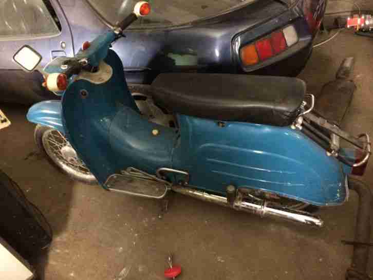 Simson KR51 bj1967