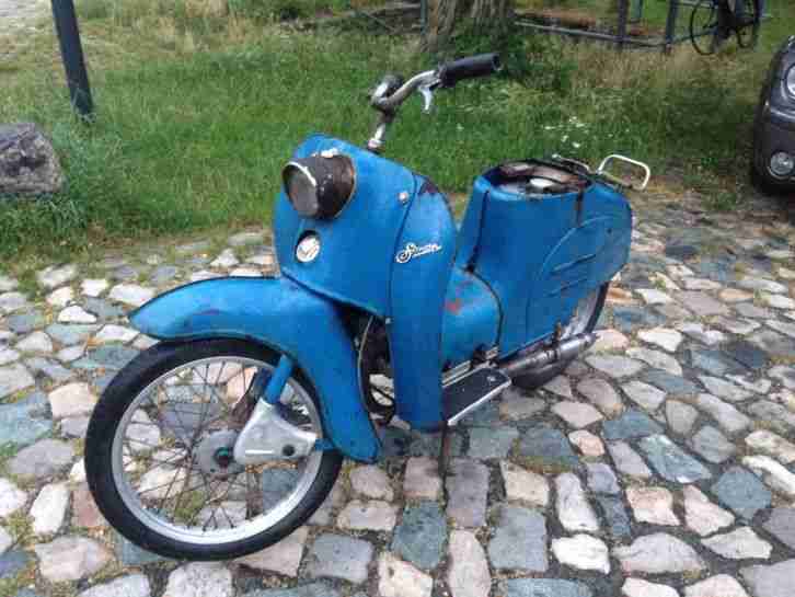 Simson Kr50