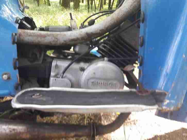 Simson Kr51/2N