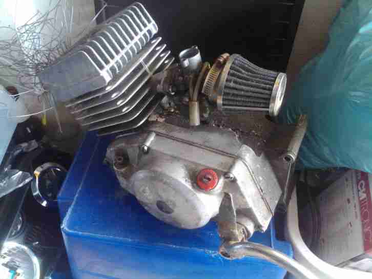Simson/Krause/Brandis Duo - 4.1