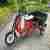 Simson Lastendreirad SD50