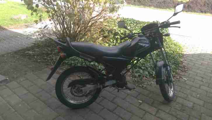 Simson MS50 Sperben Bj. 2002