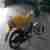 Simson MS50 Sperber