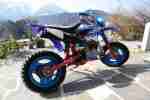 Mini Motocross Kinderbike Poketbike