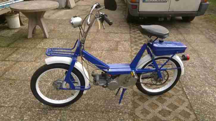 Simson-Mofa SL1