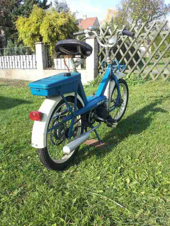 Simson Mofa SL1