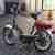 Simson Mofa sl1